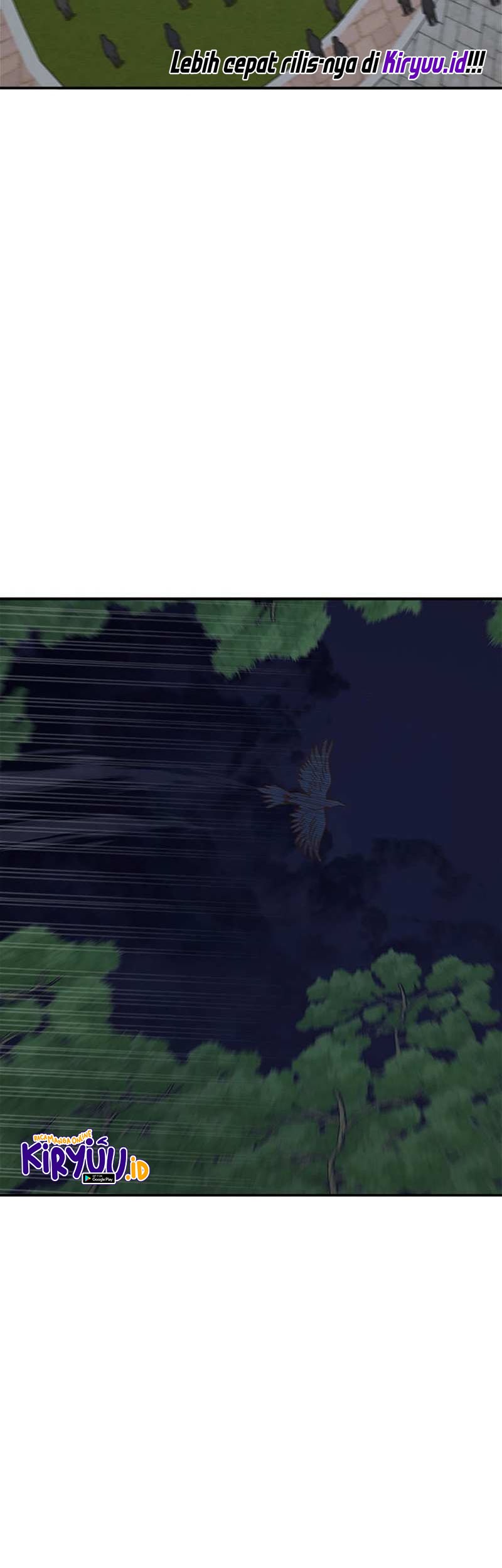 One of a Kind Irregular Chapter 103 - halaman 13