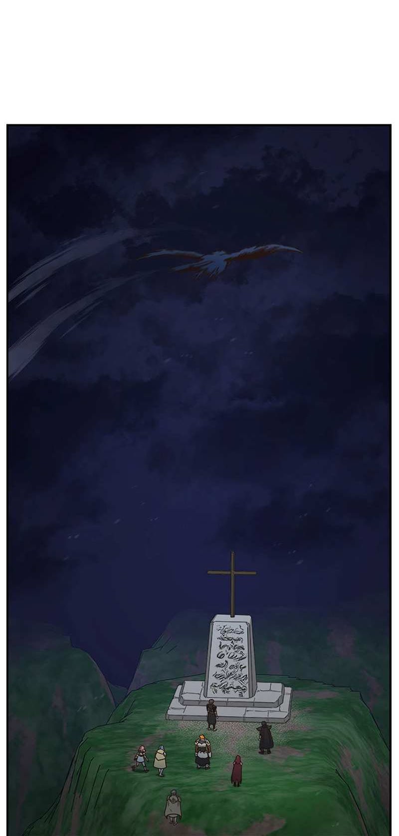 One of a Kind Irregular Chapter 103 - halaman 14
