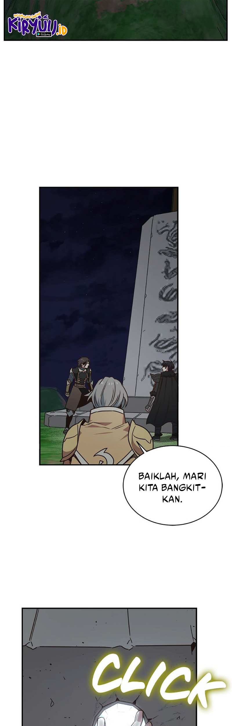 One of a Kind Irregular Chapter 103 - halaman 15