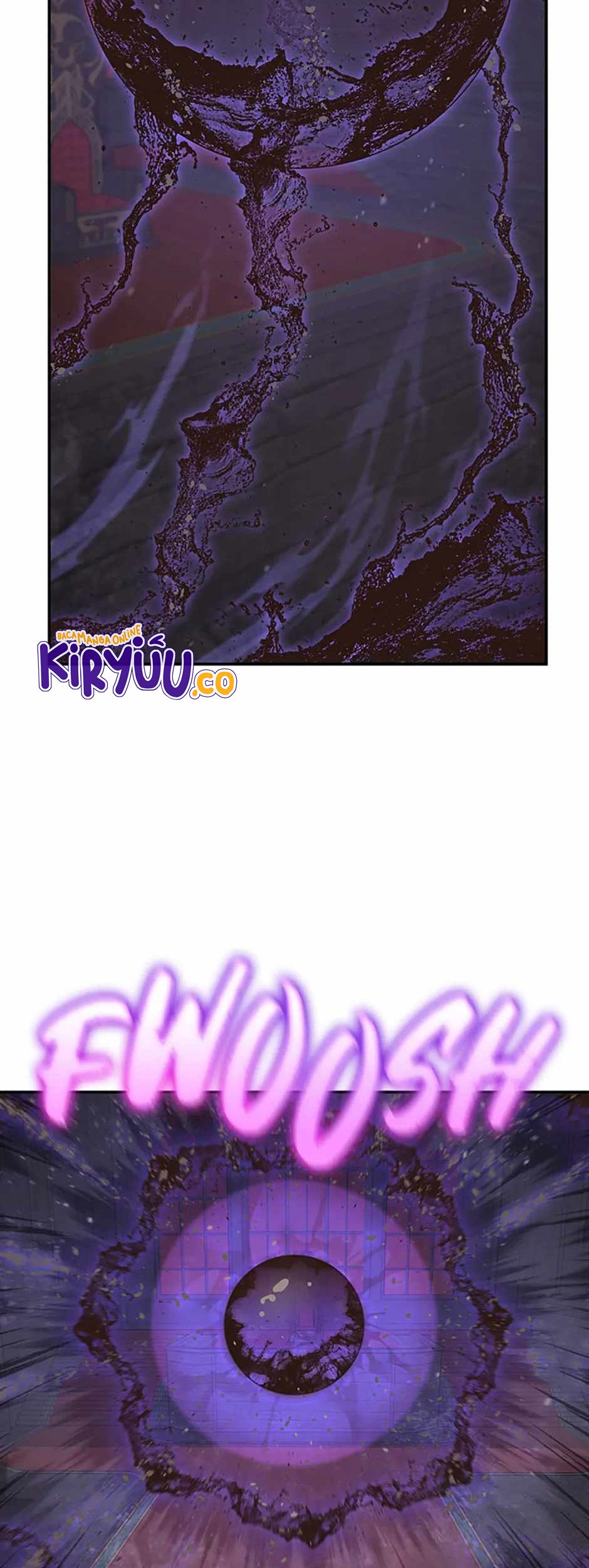 One of a Kind Irregular Chapter 104 - halaman 10