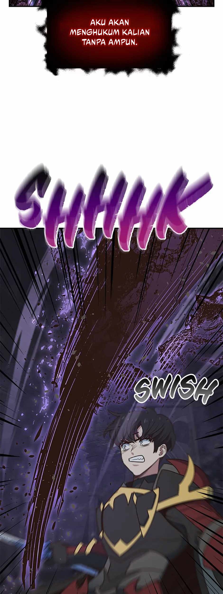 One of a Kind Irregular Chapter 104 - halaman 25
