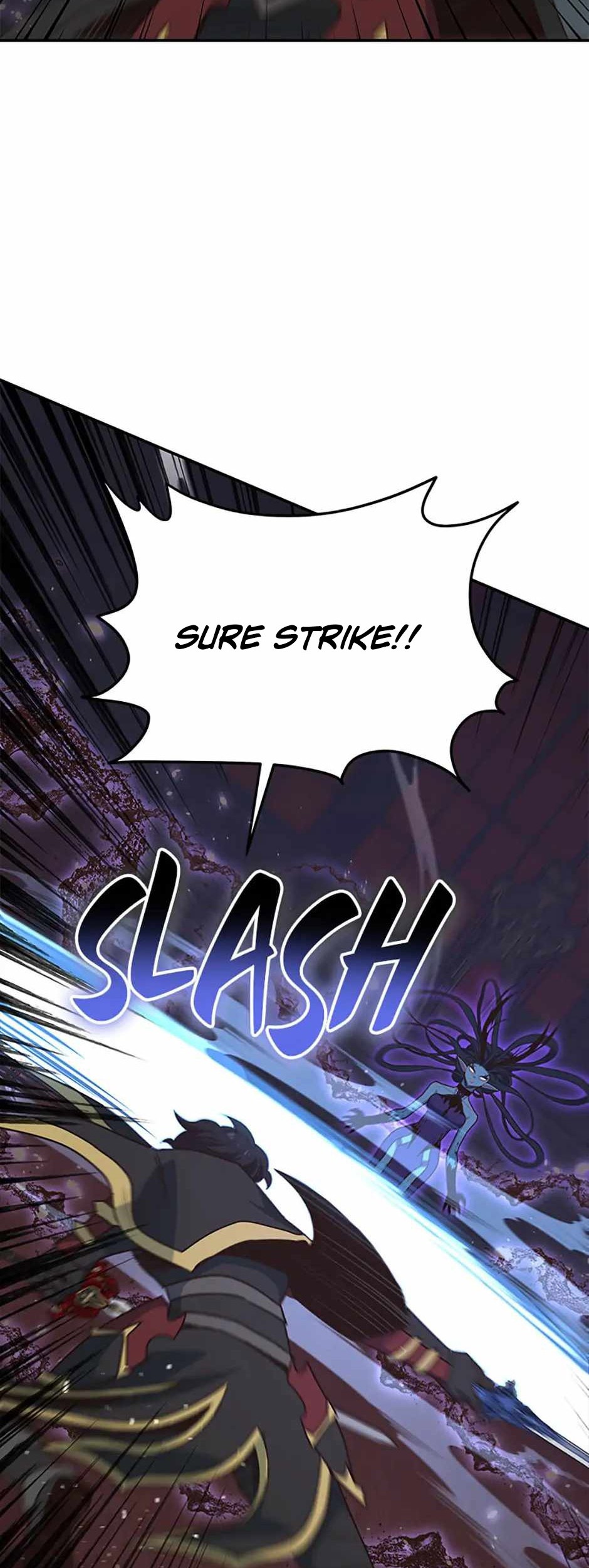One of a Kind Irregular Chapter 104 - halaman 26