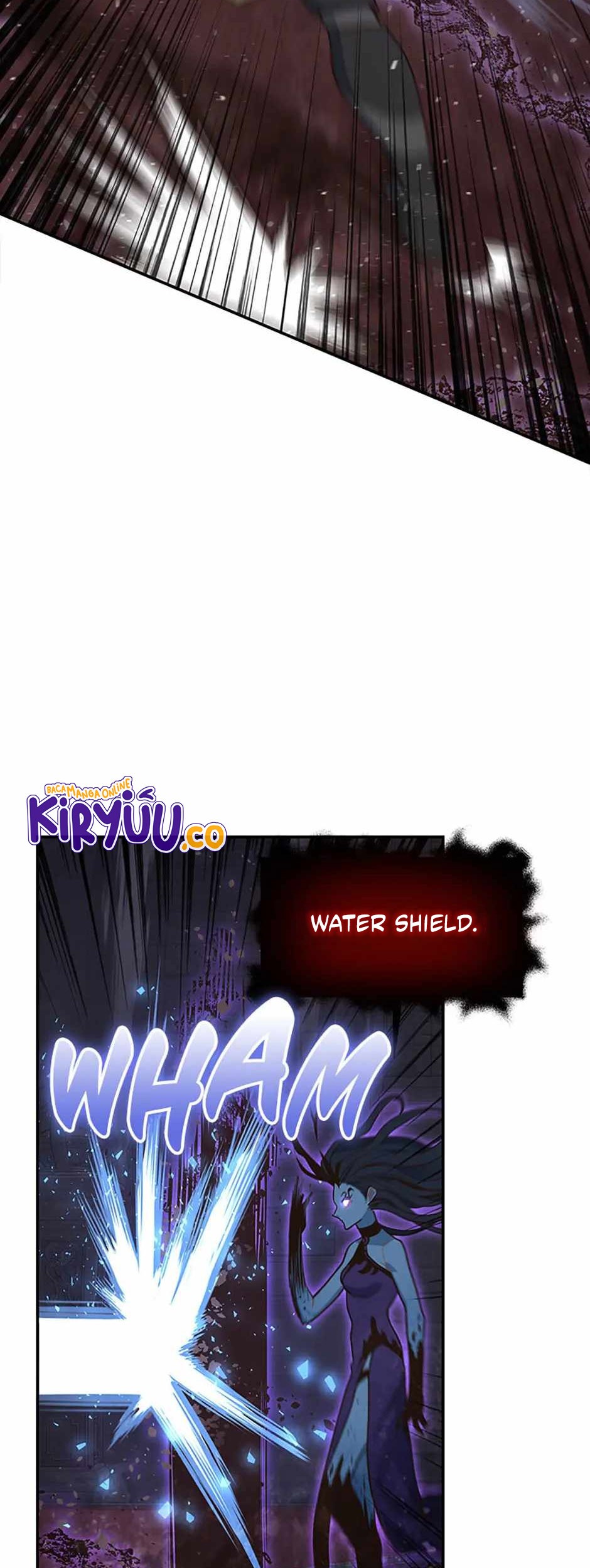 One of a Kind Irregular Chapter 104 - halaman 27