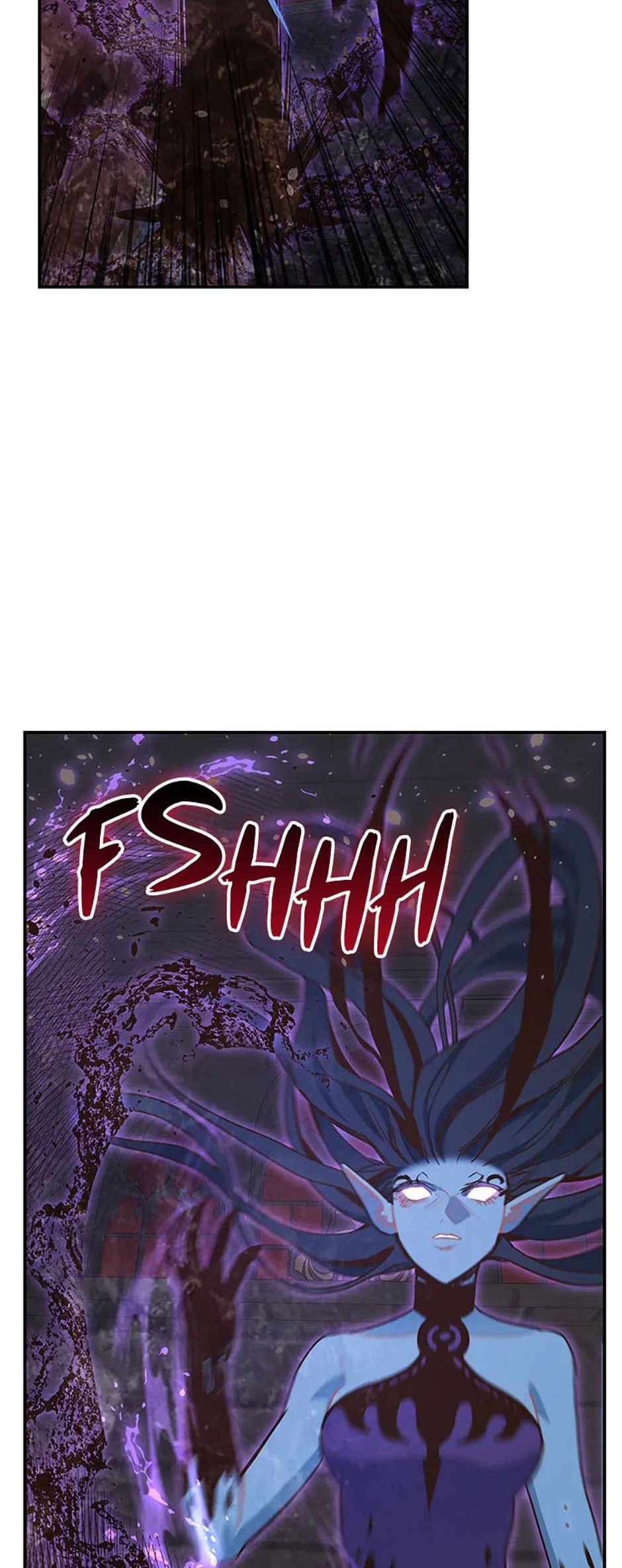One of a Kind Irregular Chapter 104 - halaman 28