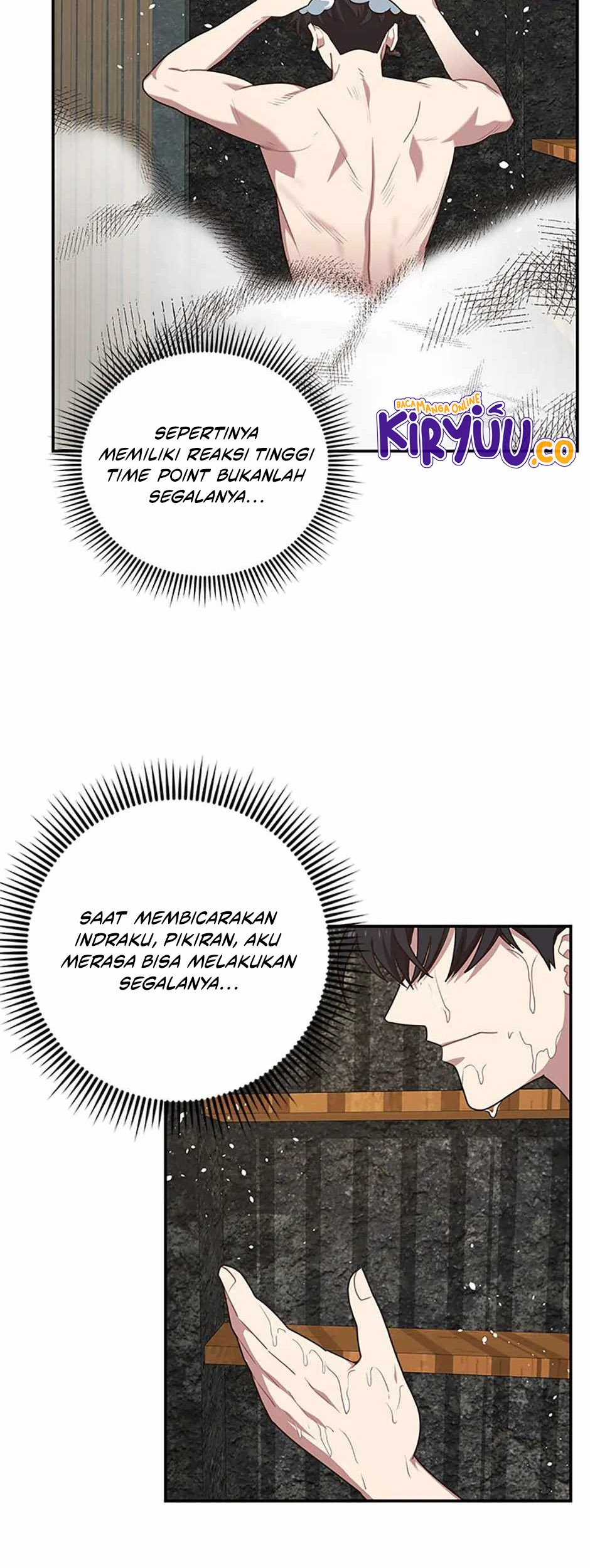 One of a Kind Irregular Chapter 104 - halaman 39