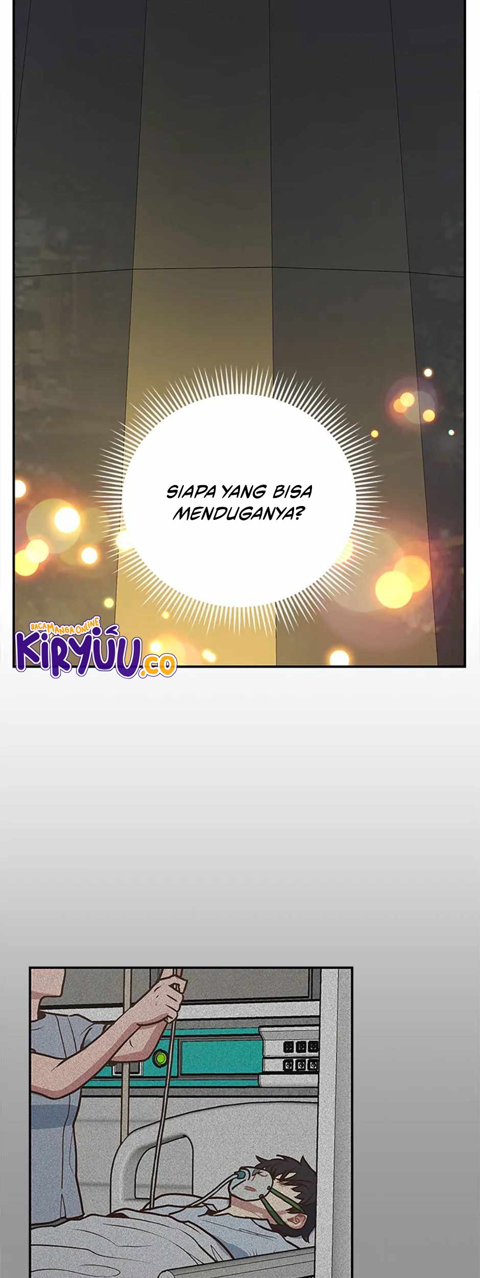 One of a Kind Irregular Chapter 104 - halaman 43