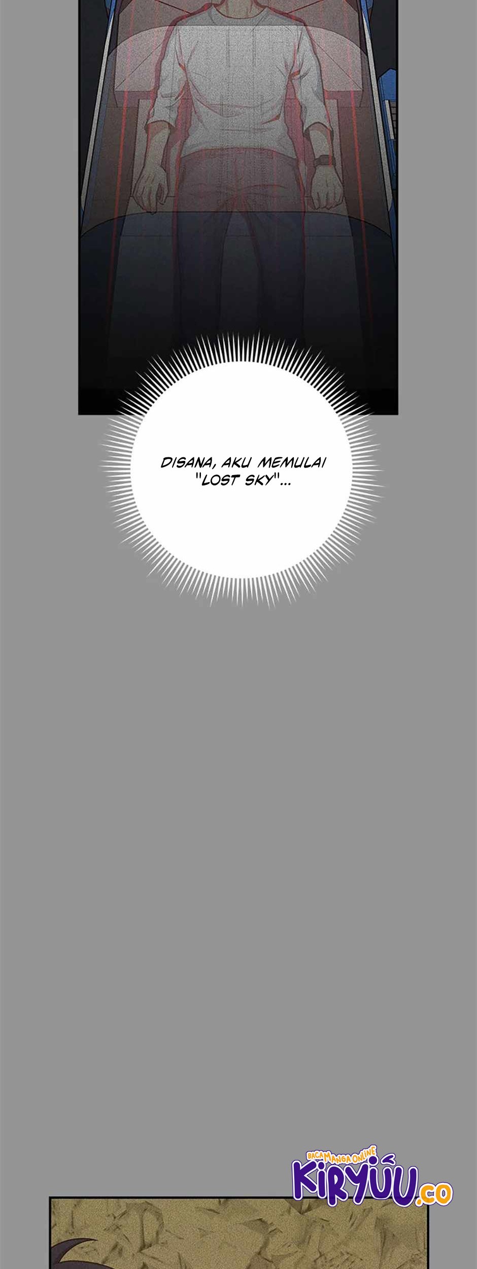 One of a Kind Irregular Chapter 104 - halaman 46