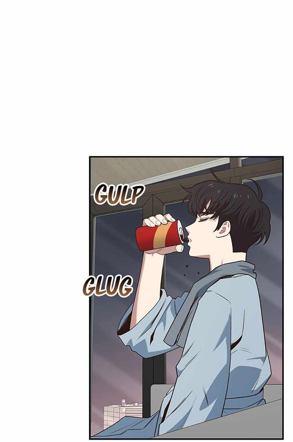 One of a Kind Irregular Chapter 104 - halaman 48