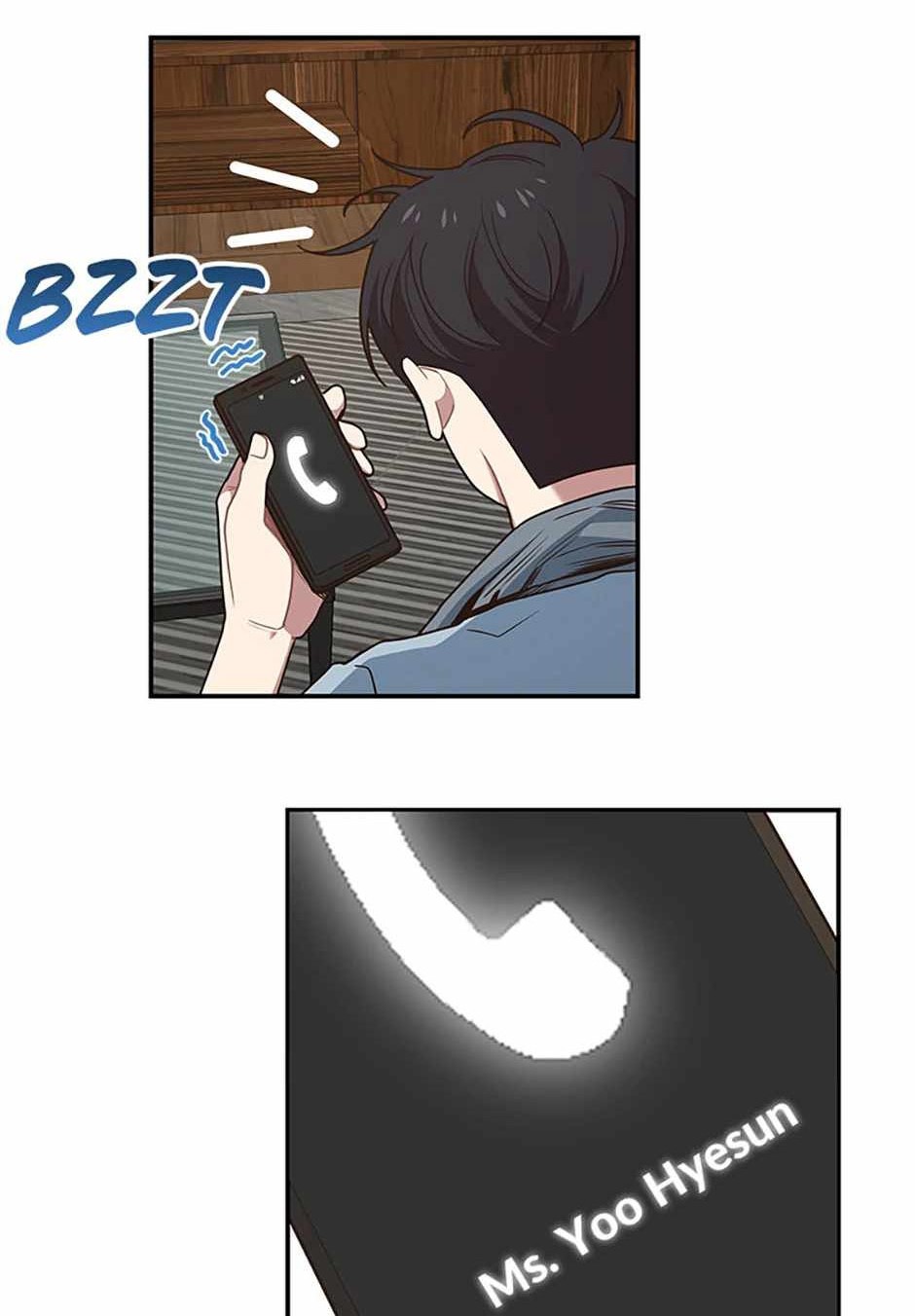 One of a Kind Irregular Chapter 104 - halaman 52