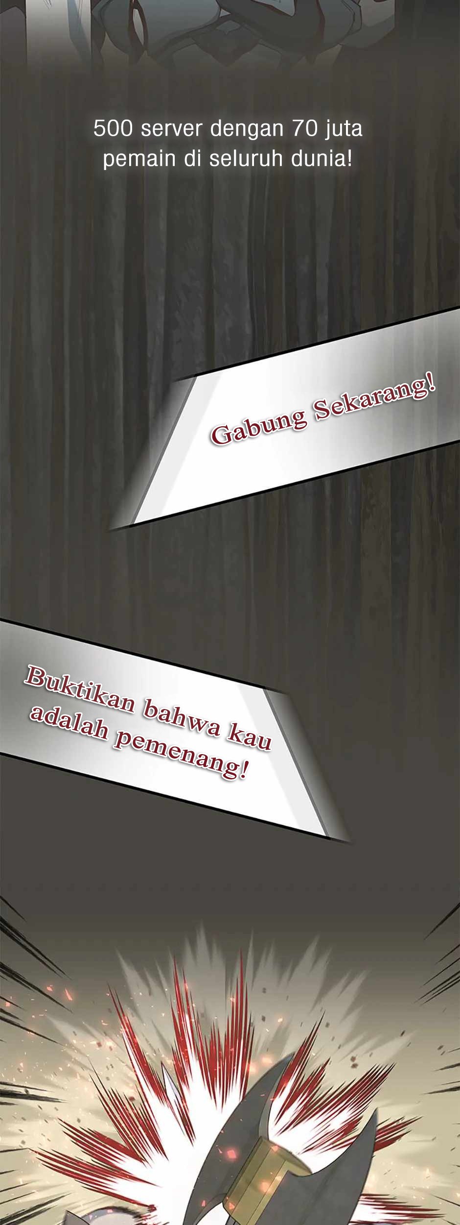 One of a Kind Irregular Chapter 104 - halaman 57