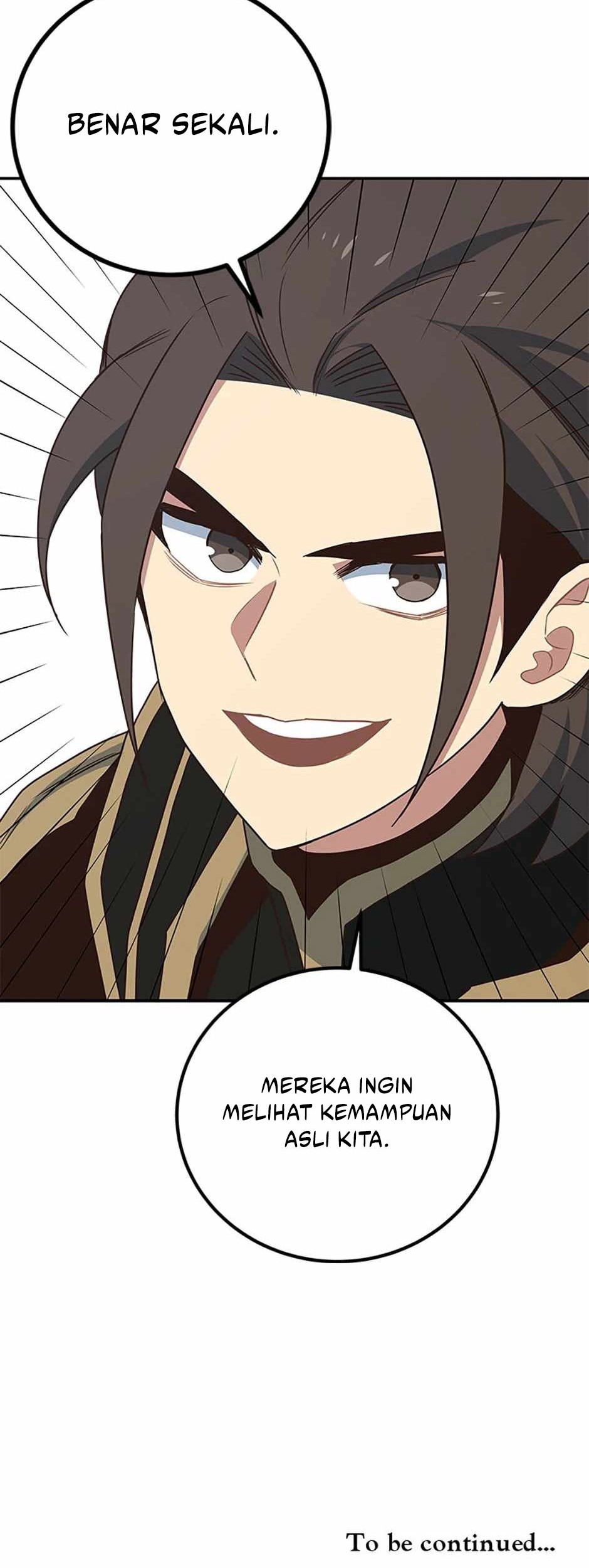 One of a Kind Irregular Chapter 104 - halaman 66