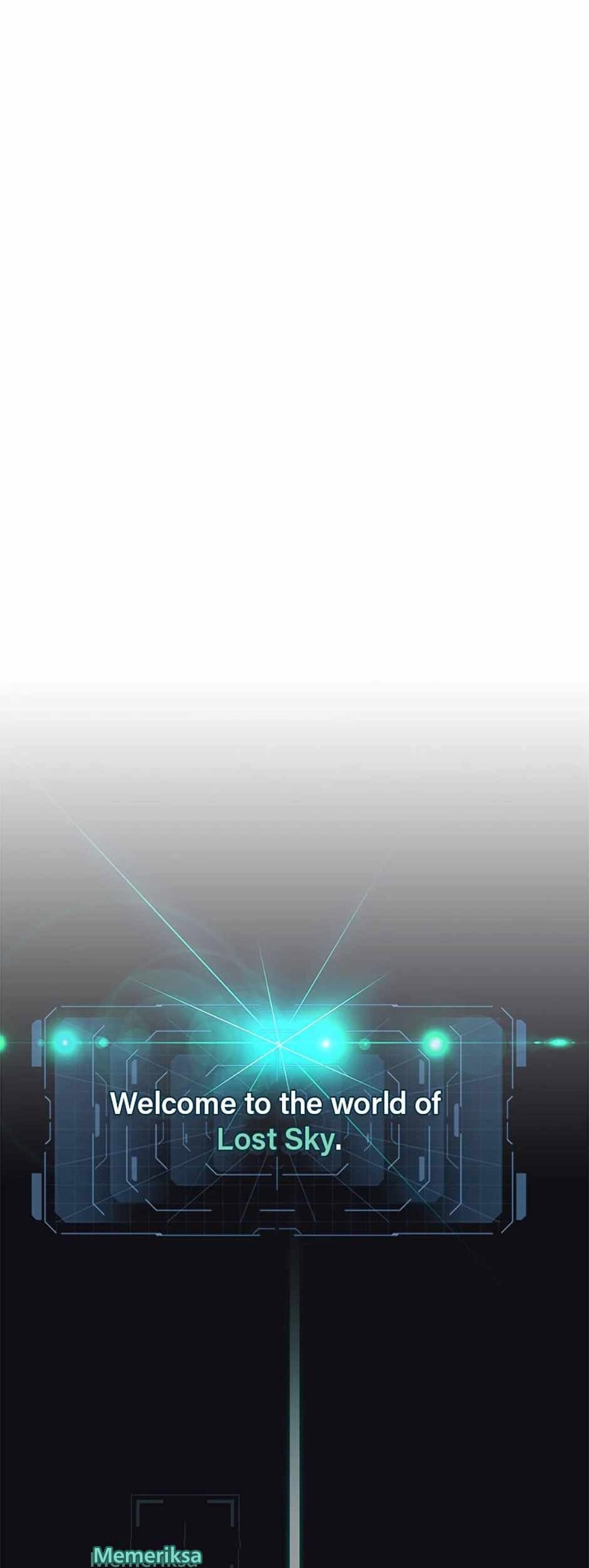 One of a Kind Irregular Chapter 105 - halaman 41