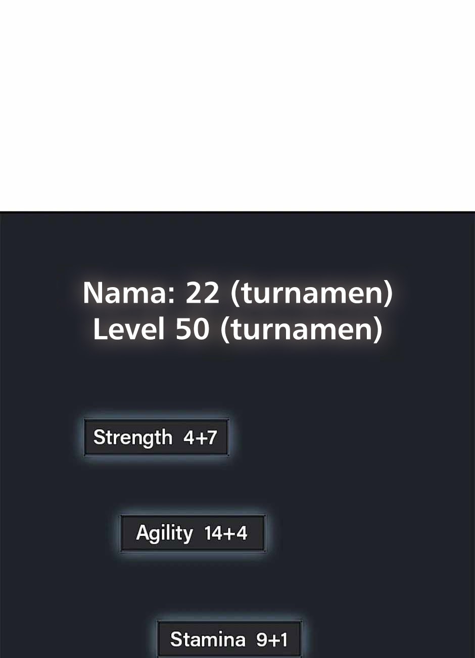 One of a Kind Irregular Chapter 105 - halaman 55