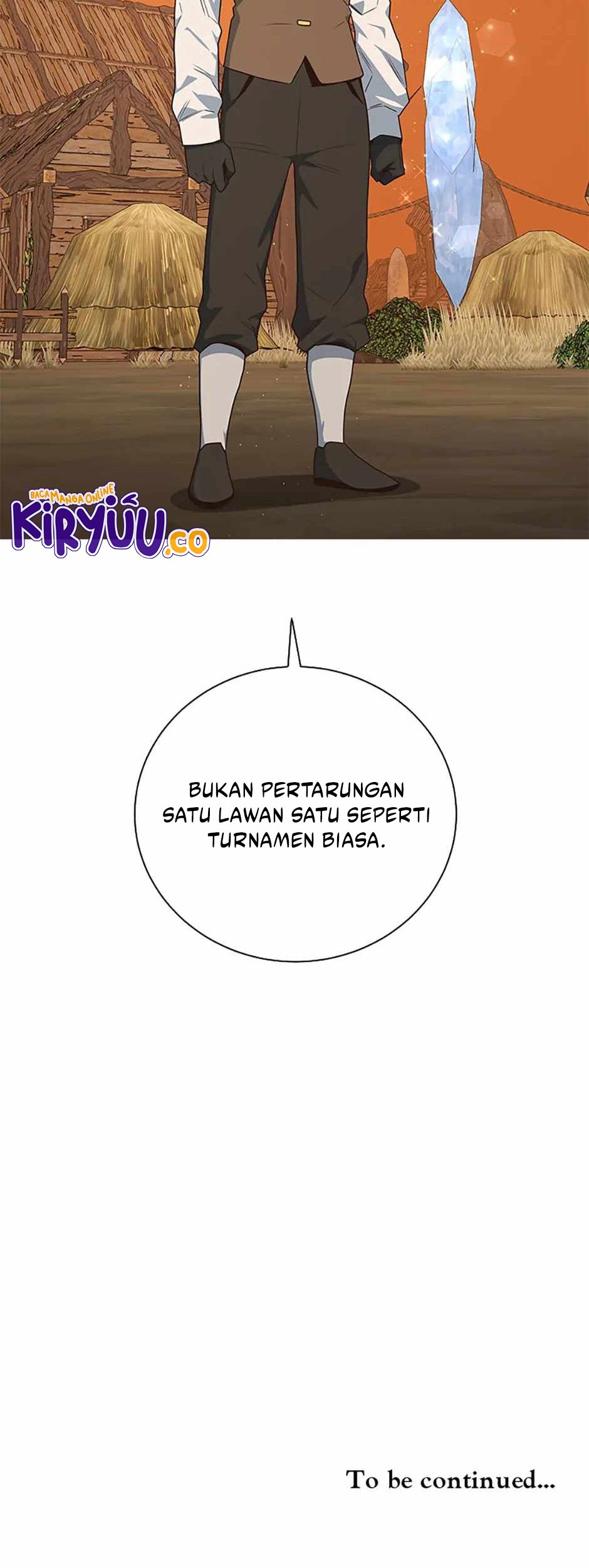 One of a Kind Irregular Chapter 105 - halaman 57