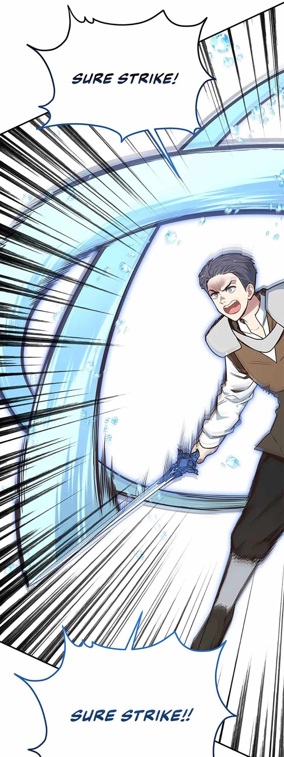 One of a Kind Irregular Chapter 106 - halaman 12