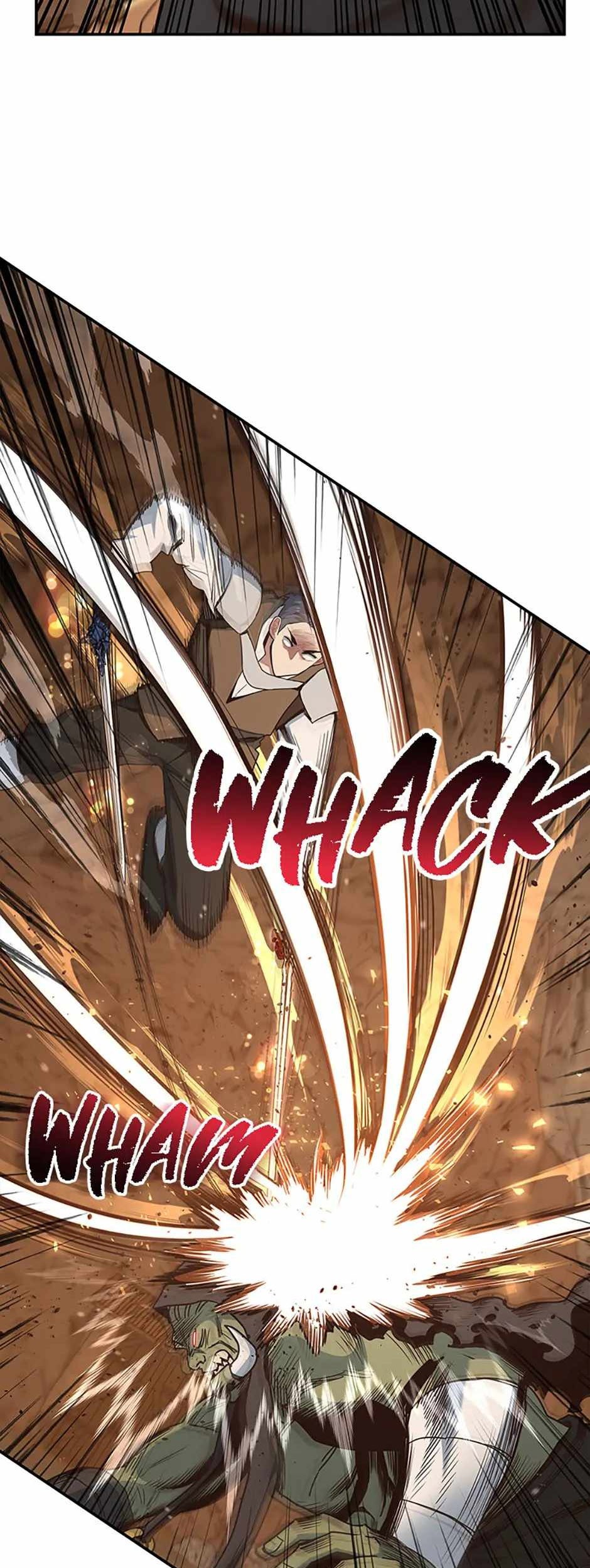 One of a Kind Irregular Chapter 106 - halaman 16