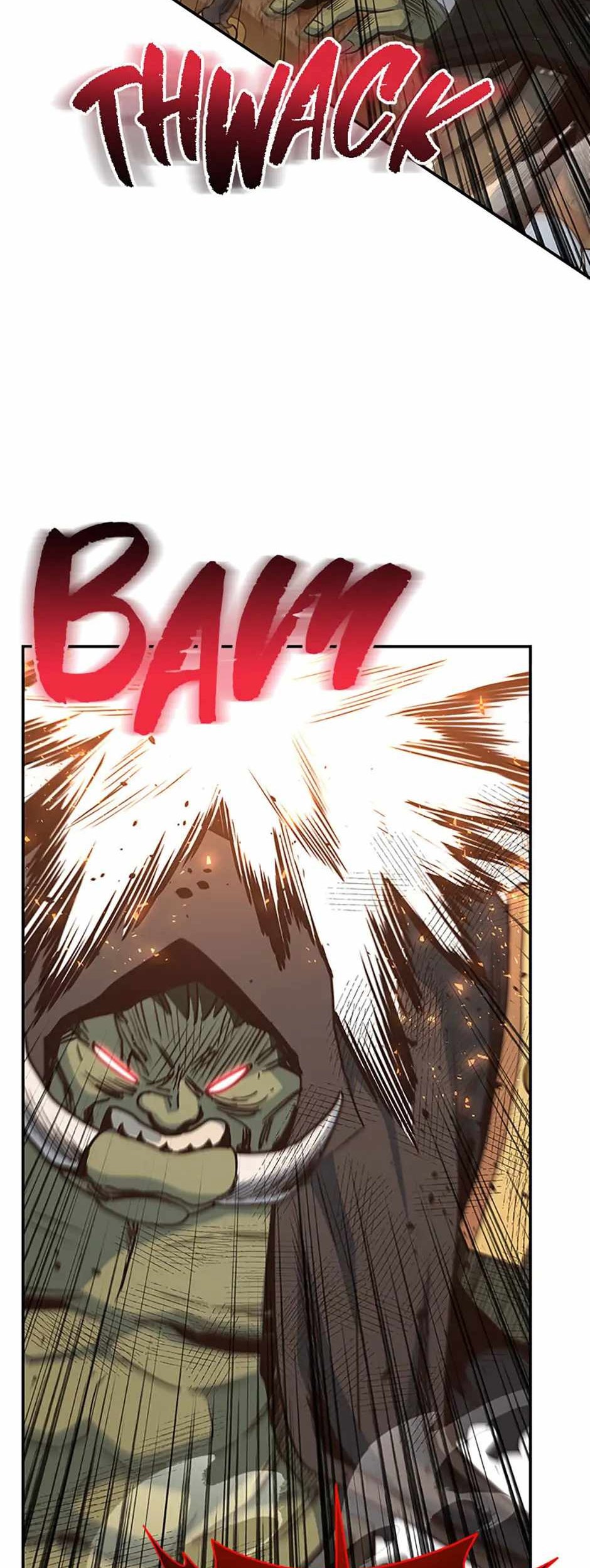 One of a Kind Irregular Chapter 106 - halaman 17