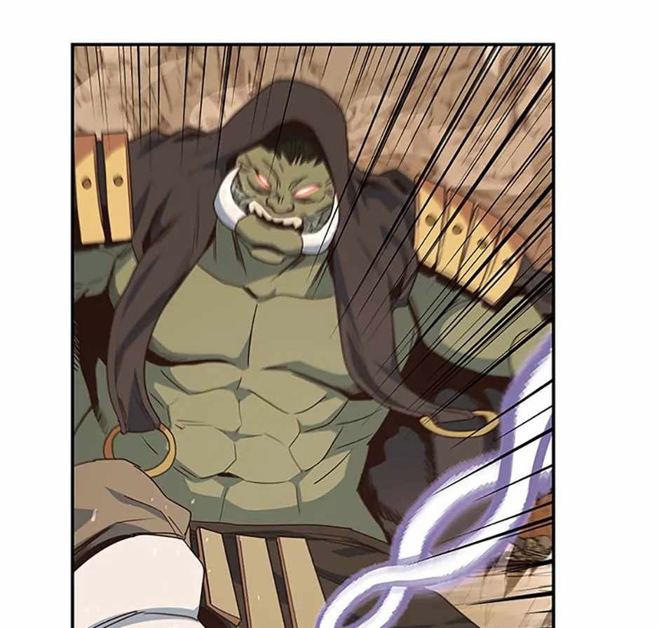 One of a Kind Irregular Chapter 106 - halaman 20