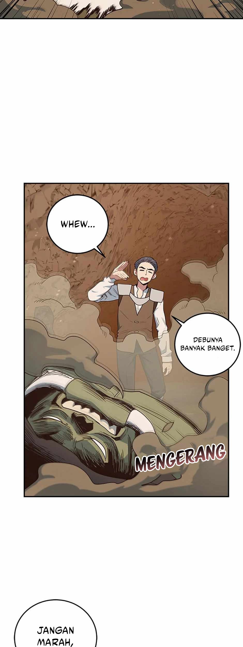 One of a Kind Irregular Chapter 106 - halaman 26