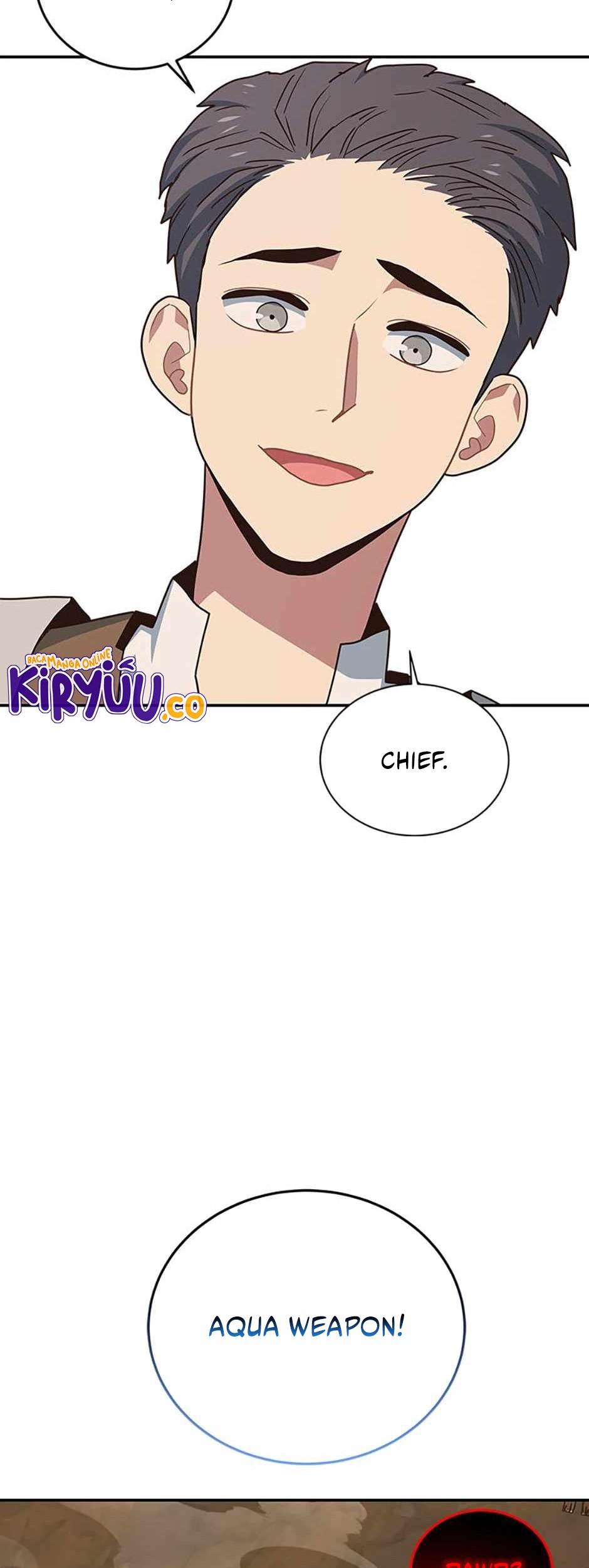 One of a Kind Irregular Chapter 106 - halaman 27