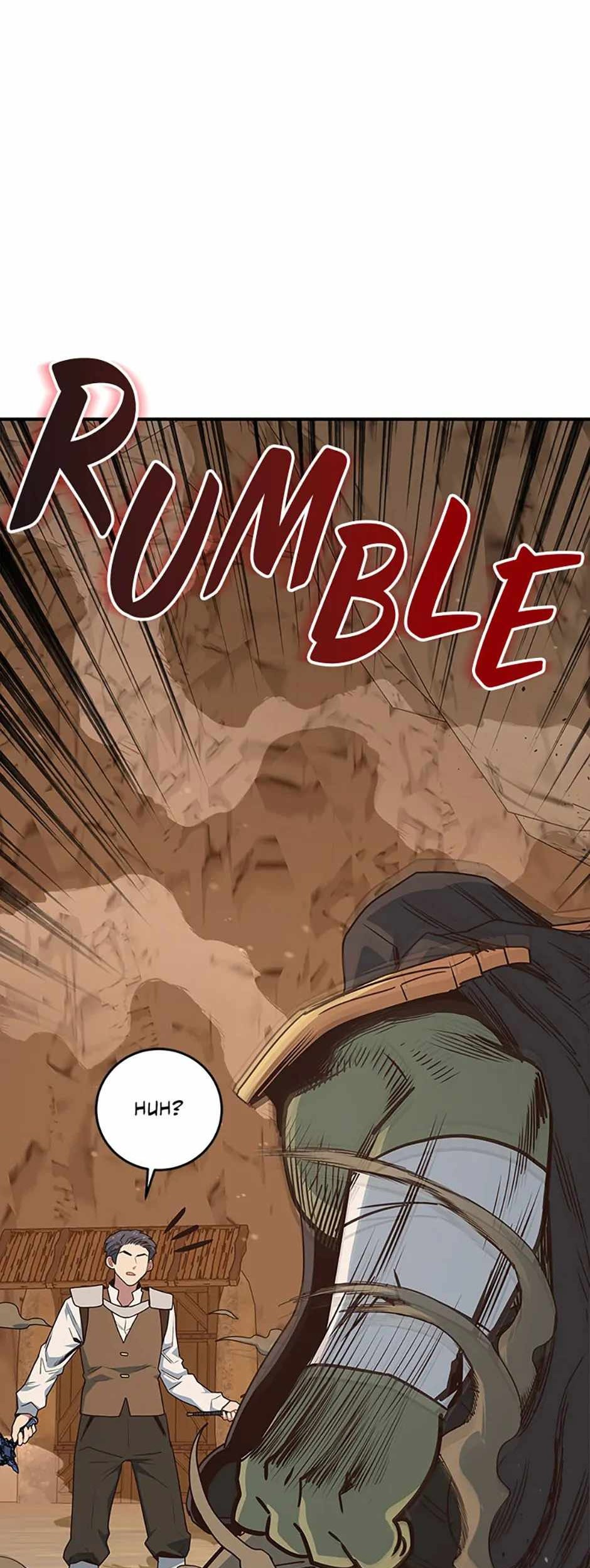 One of a Kind Irregular Chapter 106 - halaman 31