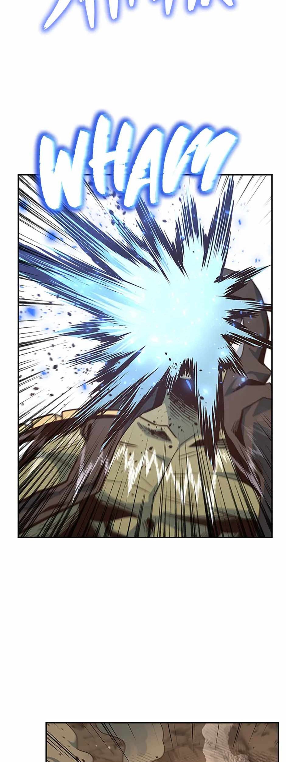 One of a Kind Irregular Chapter 106 - halaman 33