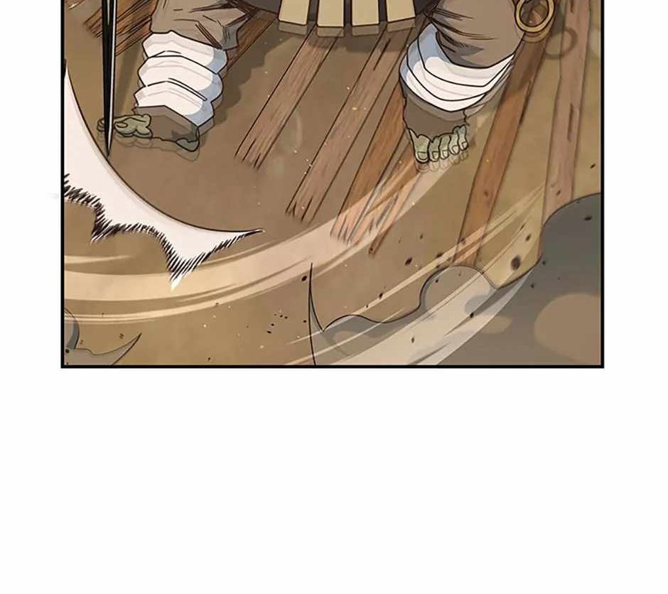 One of a Kind Irregular Chapter 106 - halaman 35