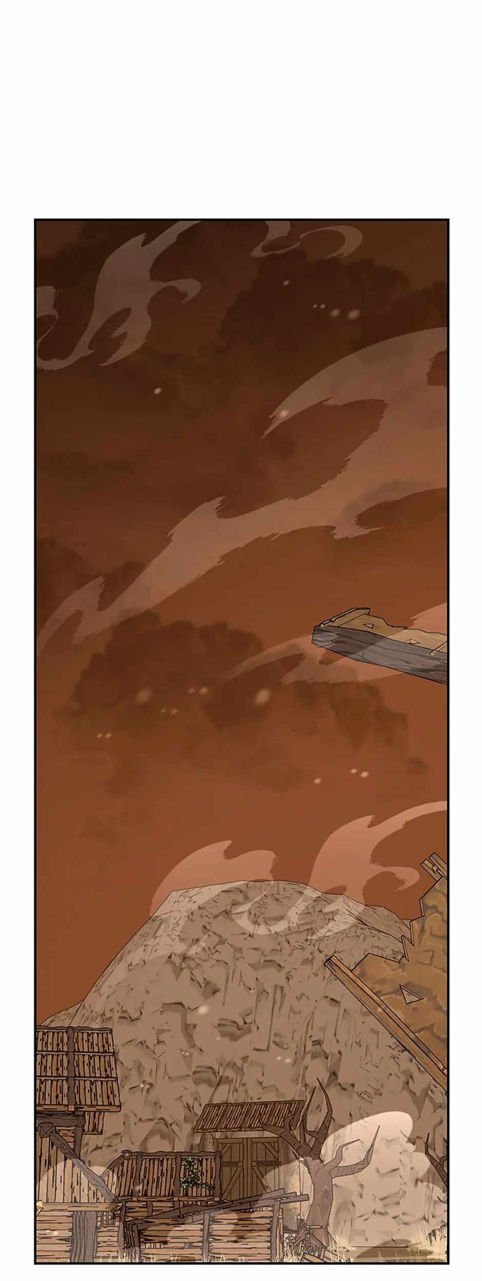 One of a Kind Irregular Chapter 106 - halaman 38