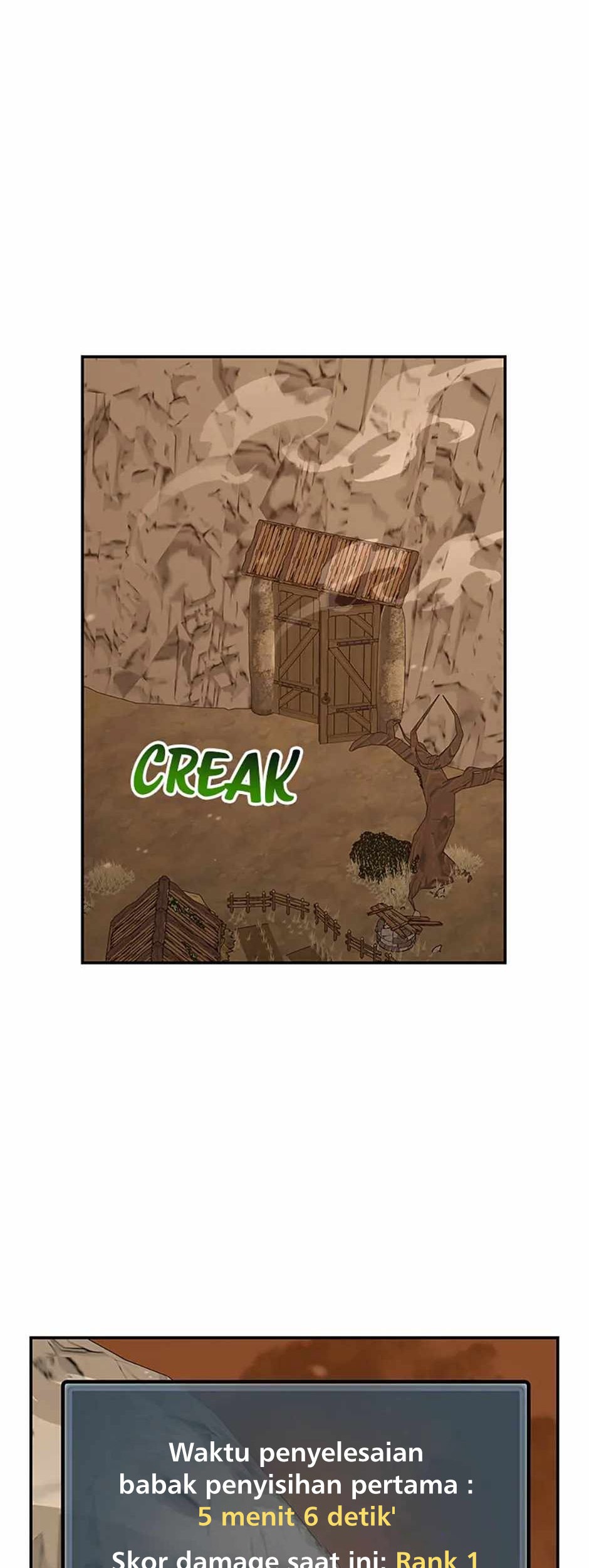 One of a Kind Irregular Chapter 106 - halaman 39