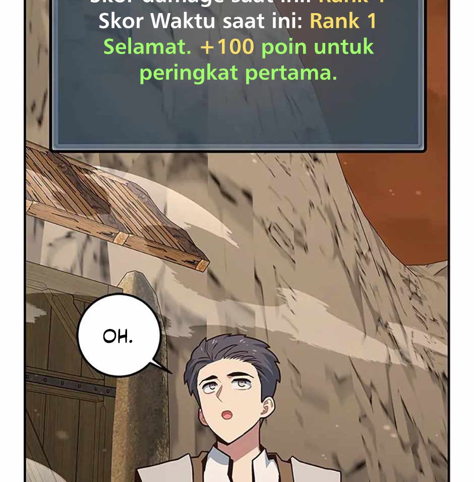 One of a Kind Irregular Chapter 106 - halaman 40