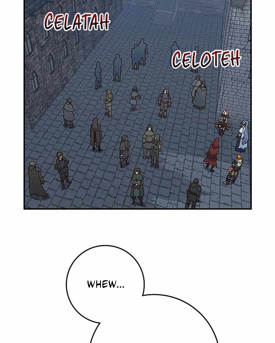 One of a Kind Irregular Chapter 106 - halaman 45