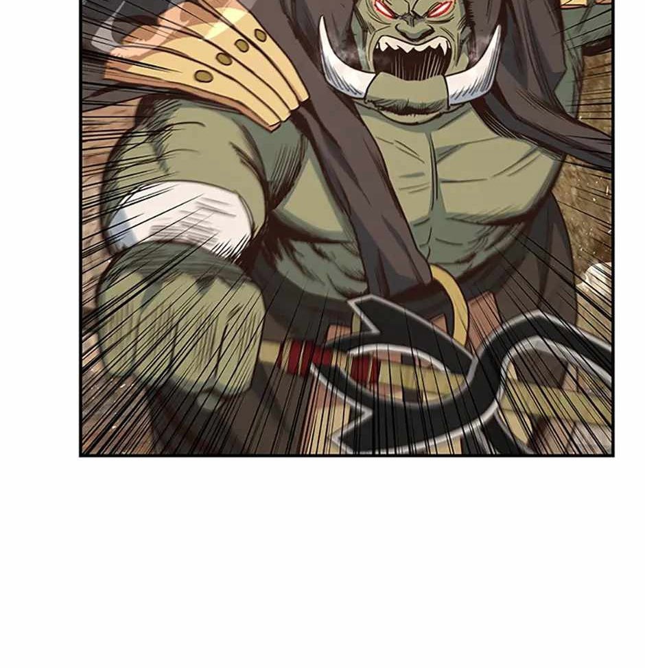 One of a Kind Irregular Chapter 106 - halaman 5