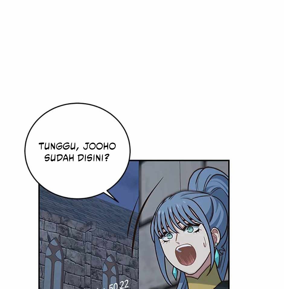 One of a Kind Irregular Chapter 106 - halaman 50