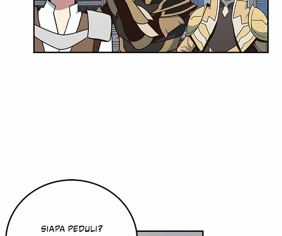 One of a Kind Irregular Chapter 106 - halaman 55
