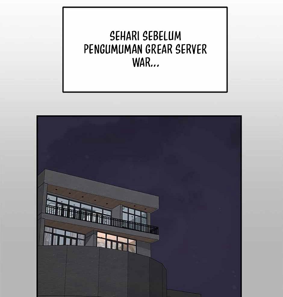 One of a Kind Irregular Chapter 106 - halaman 60