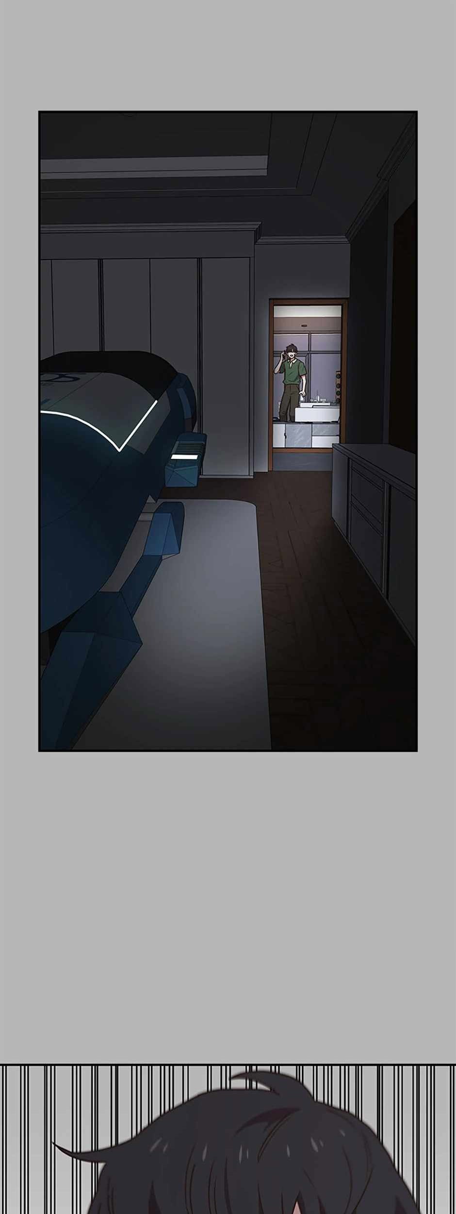One of a Kind Irregular Chapter 106 - halaman 66