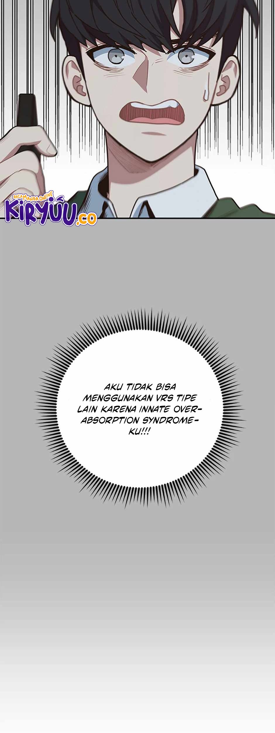 One of a Kind Irregular Chapter 106 - halaman 67