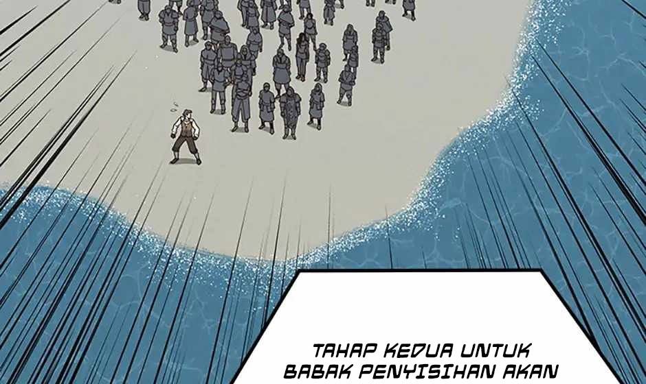 One of a Kind Irregular Chapter 107 - halaman 10