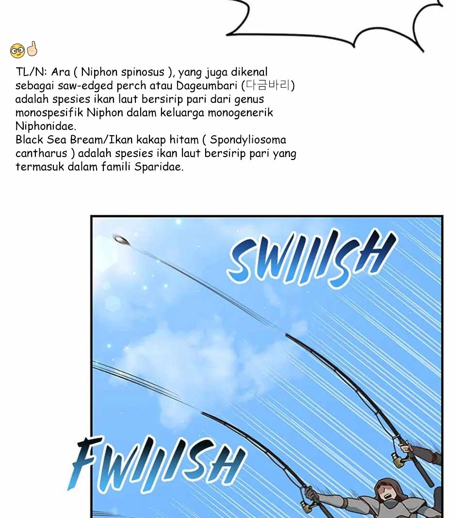 One of a Kind Irregular Chapter 107 - halaman 15