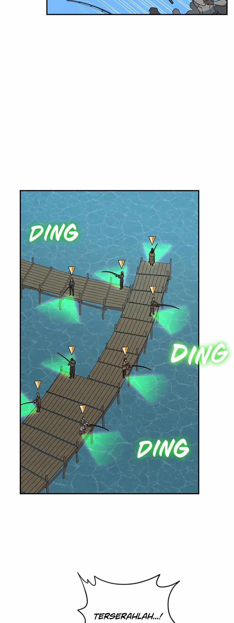 One of a Kind Irregular Chapter 107 - halaman 16