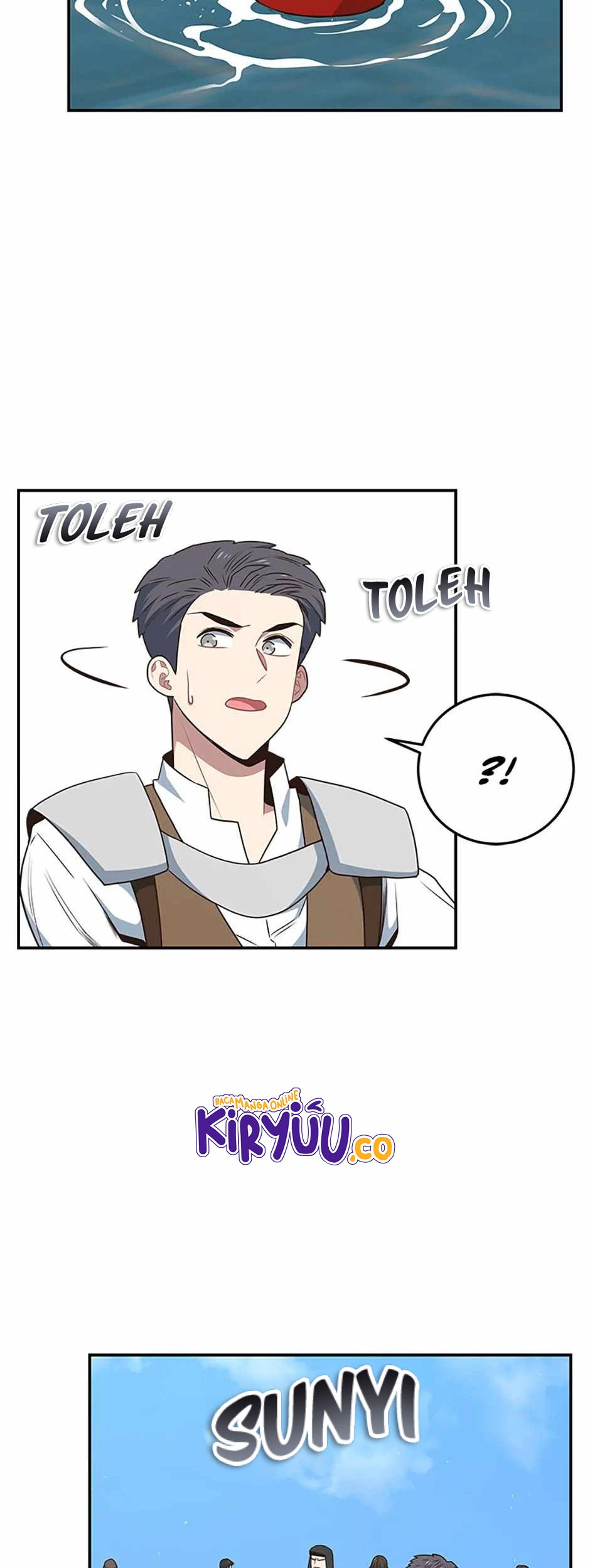 One of a Kind Irregular Chapter 107 - halaman 22