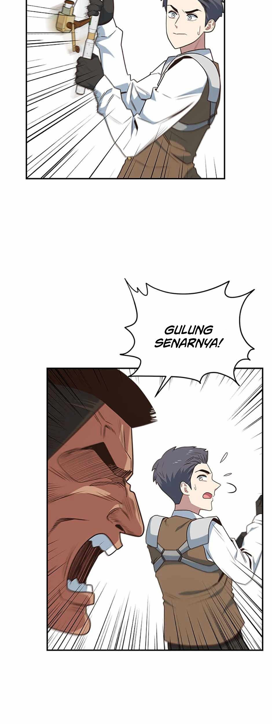 One of a Kind Irregular Chapter 107 - halaman 26