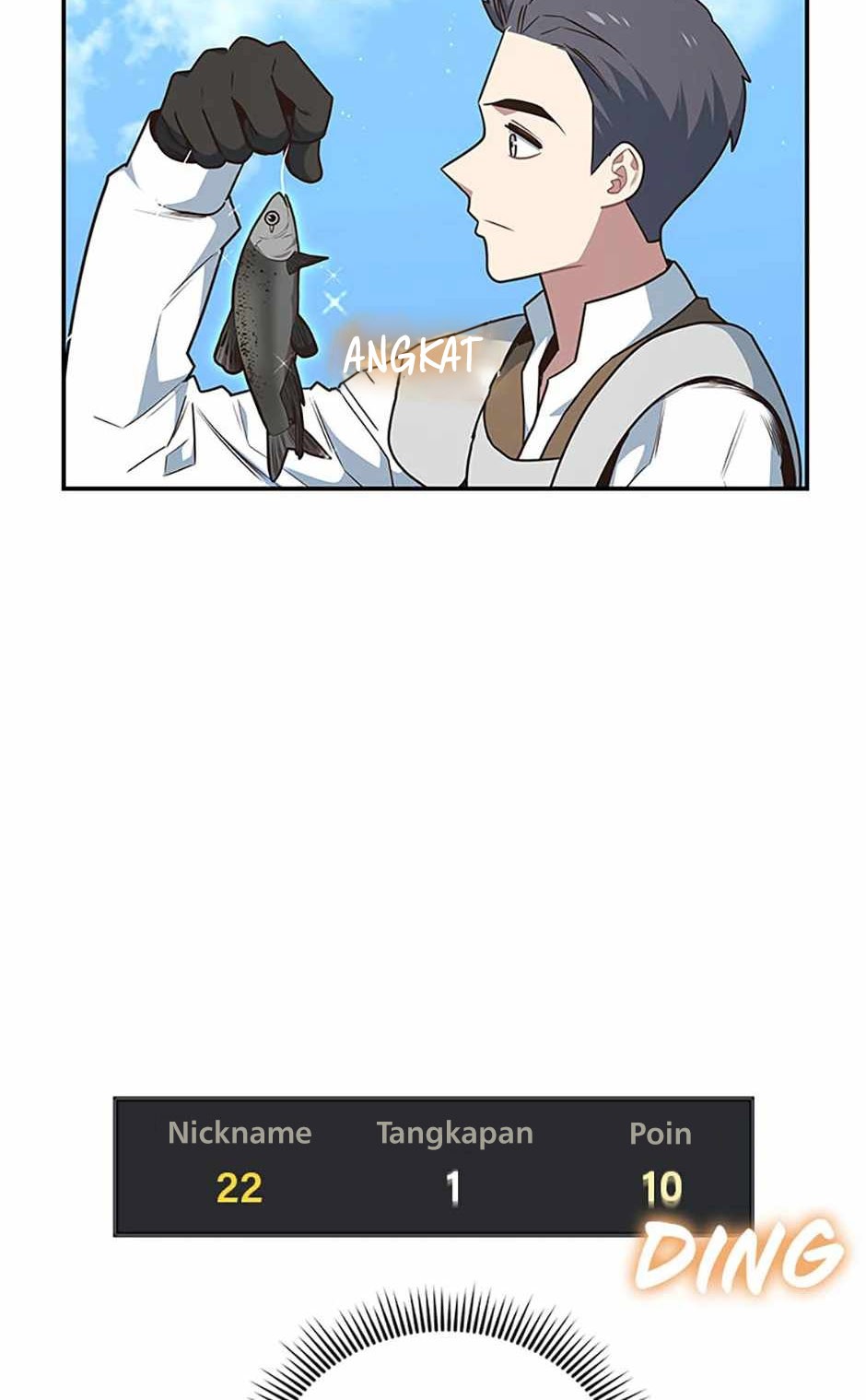 One of a Kind Irregular Chapter 107 - halaman 30