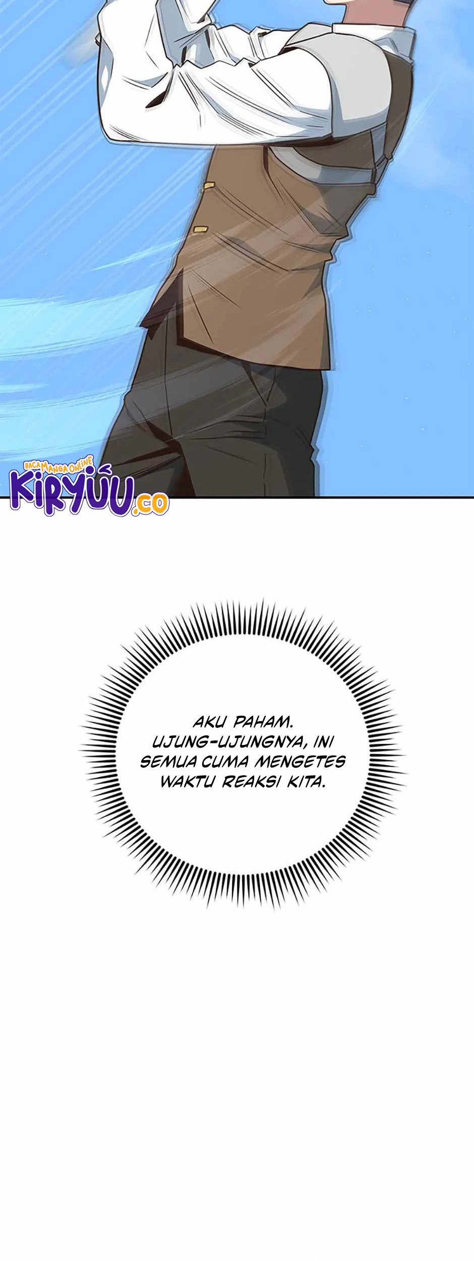 One of a Kind Irregular Chapter 107 - halaman 52