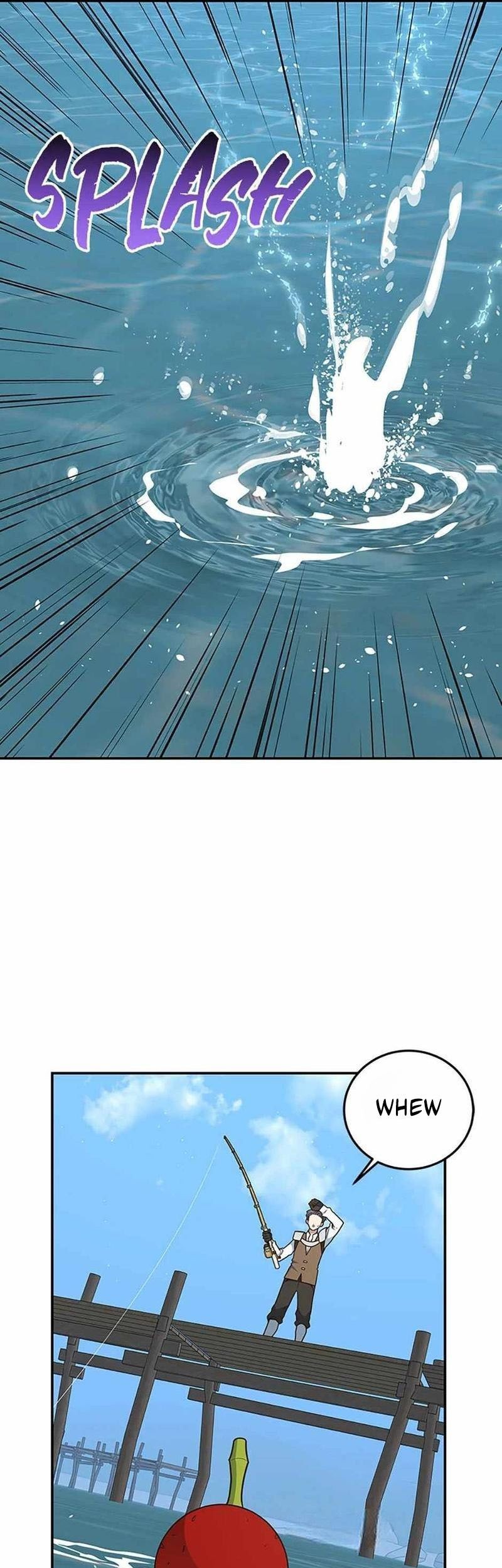 One of a Kind Irregular Chapter 108 - halaman 12
