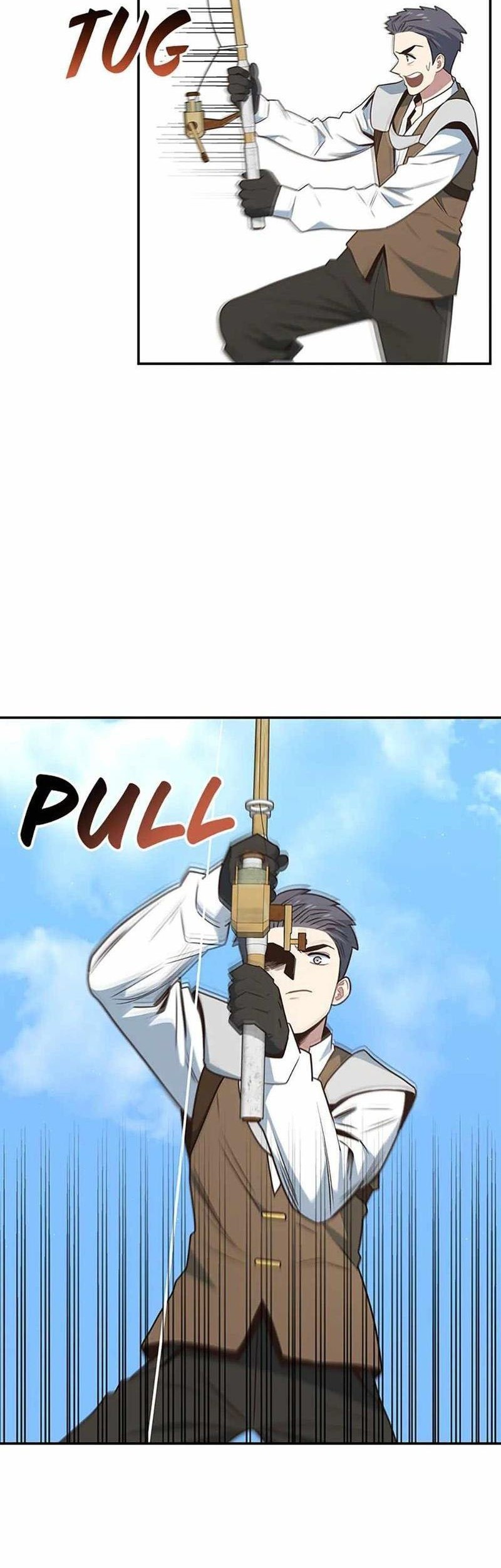 One of a Kind Irregular Chapter 108 - halaman 15