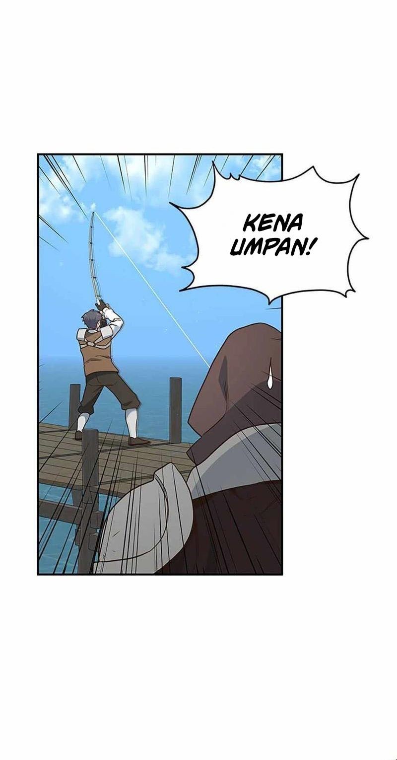 One of a Kind Irregular Chapter 108 - halaman 16