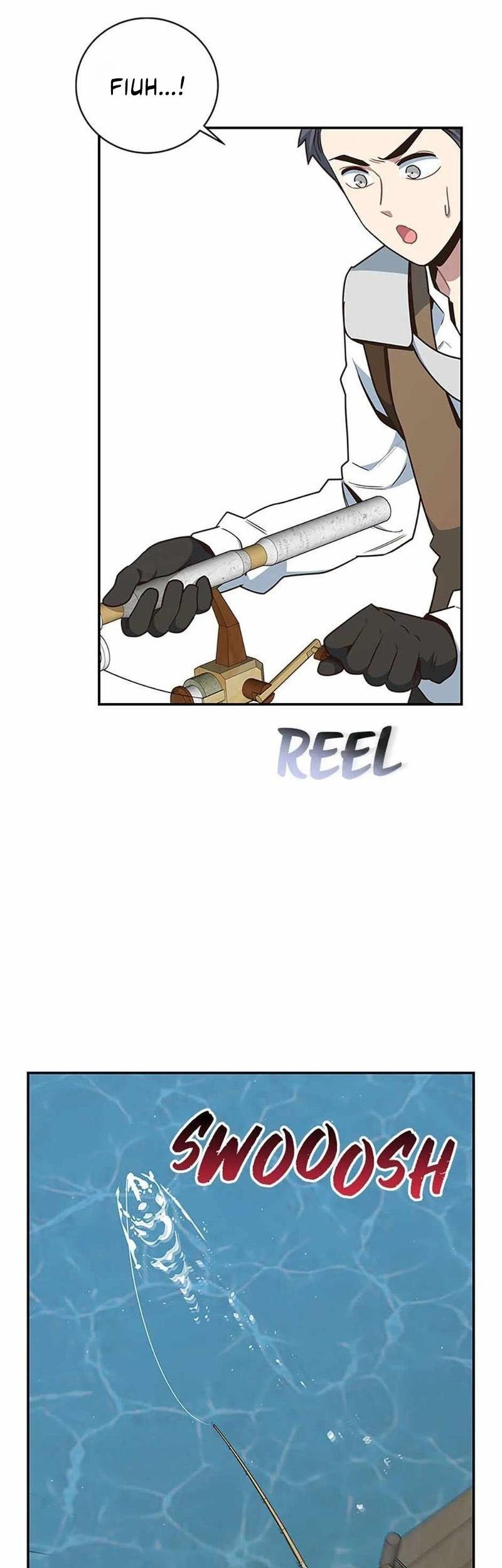 One of a Kind Irregular Chapter 108 - halaman 18