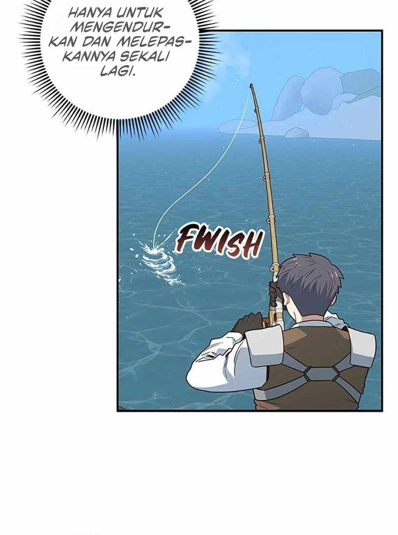 One of a Kind Irregular Chapter 108 - halaman 21