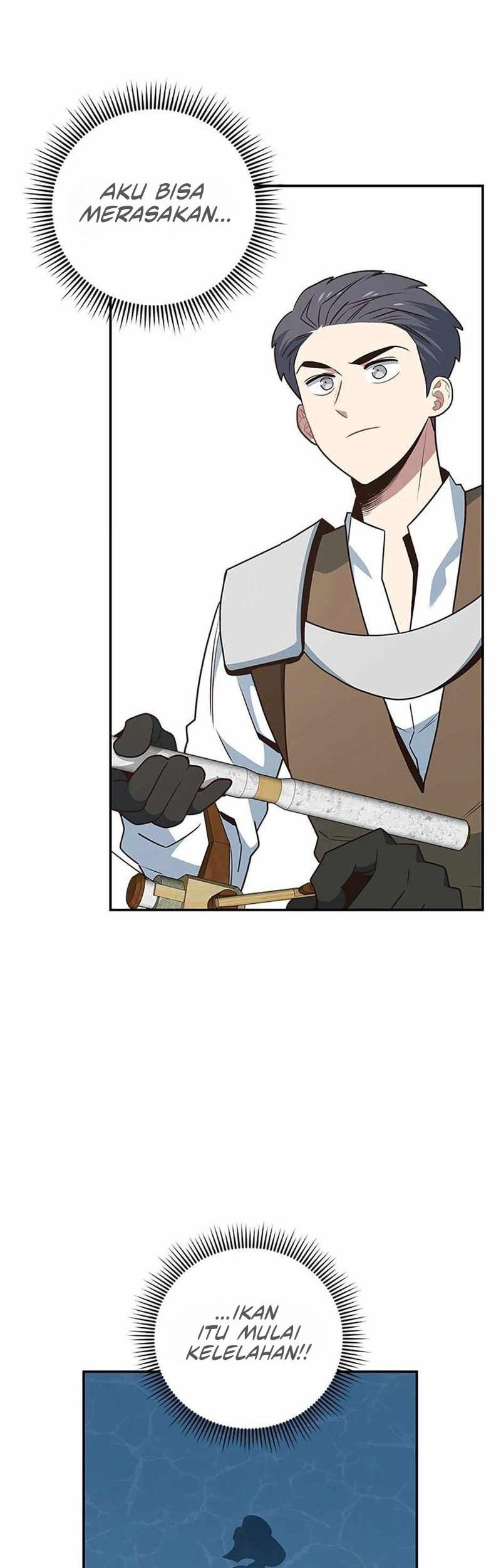 One of a Kind Irregular Chapter 108 - halaman 23